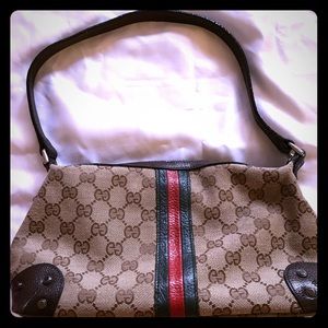 Gucci Mini shoulder bag